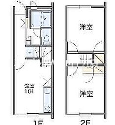 JR赤穂線 大多羅駅 徒歩34分