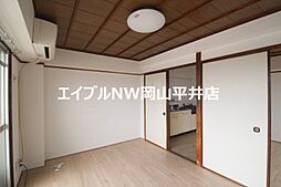 コーポ瀬戸内 2DKの写真