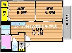 岡山電気軌道東山本線 東山・おかでんミュージアム駅駅 徒歩33分 1階/-