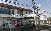 ベリーズ田井店 129m