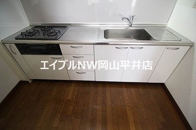 キッチン