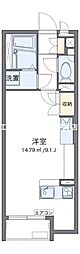 JR宇野線 備前田井駅 徒歩9分 2階/-