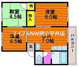 岡山電気軌道東山本線 東山・おかでんミュージアム駅駅 徒歩13分