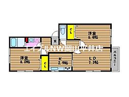 JR山陽本線 岡山駅 バス30分 南輝小前下車 徒歩1分