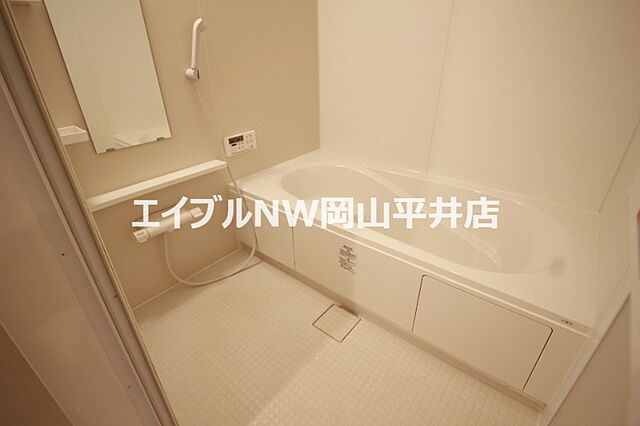 浴室