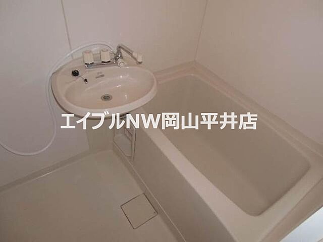 浴室
