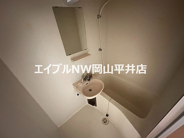 浴室