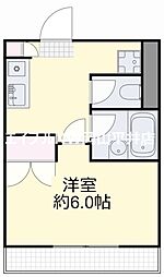 岡山電気軌道東山本線 東山・おかでんミュージアム駅駅 徒歩2分