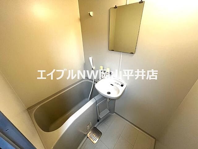 浴室