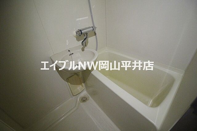 浴室