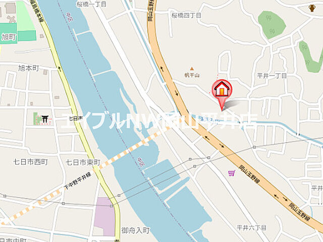 地図