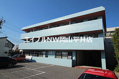 外観 外観