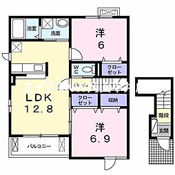 岡山電気軌道東山本線 東山・おかでんミュージアム駅駅 7.1km