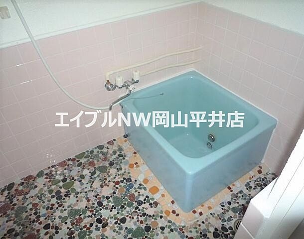 浴室