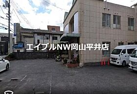 岡山県岡山市中区小橋町2丁目（賃貸マンション1K・5階・26.56㎡） その27