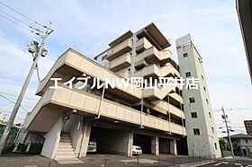 岡山県岡山市南区豊成2丁目（賃貸マンション1LDK・4階・50.00㎡） その28