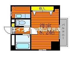 高島駅 3.9万円