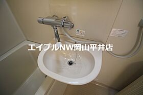 岡山県岡山市中区浜1丁目（賃貸アパート1K・2階・22.00㎡） その12