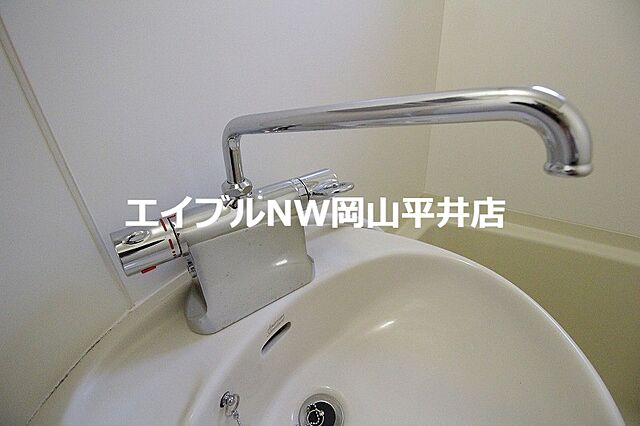 浴室