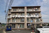岡山県瀬戸内市邑久町豆田：物件画像／BRUNO不動産株式会社　エイブルNW岡山平井店