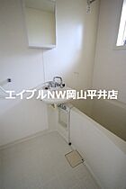 岡山県岡山市東区瀬戸町沖（賃貸アパート1K・1階・19.87㎡） その8