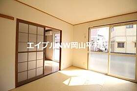 岡山県岡山市中区平井3丁目（賃貸アパート2LDK・1階・53.73㎡） その24