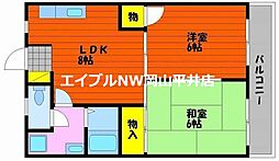 岡山駅 4.5万円