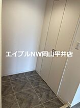 岡山県岡山市中区住吉町1丁目（賃貸マンション3LDK・4階・117.77㎡） その9