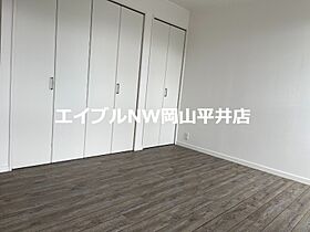 岡山県岡山市中区住吉町1丁目（賃貸マンション3LDK・4階・117.77㎡） その7