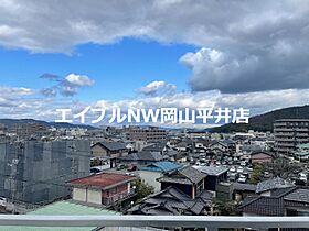 岡山県岡山市中区住吉町1丁目（賃貸マンション3LDK・4階・117.77㎡） その16