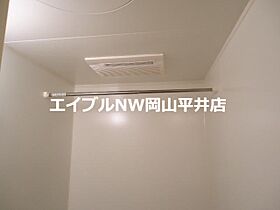 岡山県岡山市中区藤崎（賃貸マンション2LDK・3階・58.32㎡） その8