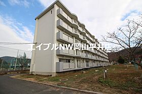 岡山県玉野市後閑（賃貸マンション1LDK・3階・53.08㎡） その1