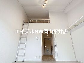 岡山県岡山市中区門田屋敷1丁目（賃貸マンション1K・3階・20.13㎡） その17