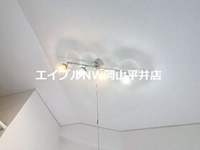 岡山県岡山市中区門田屋敷1丁目（賃貸マンション1K・3階・20.13㎡） その7