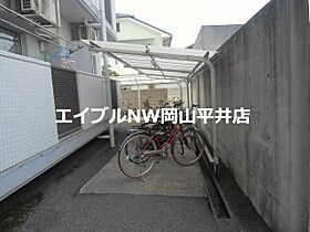 岡山県岡山市中区門田屋敷1丁目（賃貸マンション1K・3階・20.13㎡） その23