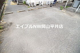 岡山県岡山市南区豊成1丁目（賃貸アパート1K・2階・17.95㎡） その12