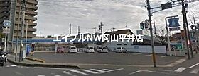 岡山県岡山市南区豊成1丁目（賃貸アパート1K・2階・17.95㎡） その29