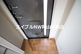 岡山県岡山市中区住吉町2丁目（賃貸アパート1K・2階・27.00㎡） その12