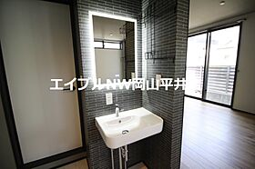 岡山県岡山市中区倉益（賃貸アパート1R・1階・31.05㎡） その15