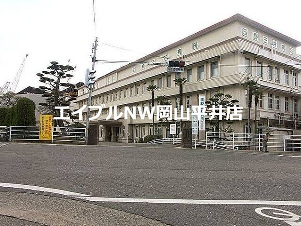 画像30:玉野三井病院 198m