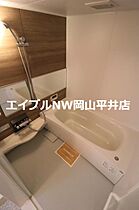 岡山県岡山市南区洲崎2丁目（賃貸アパート2LDK・2階・66.16㎡） その4