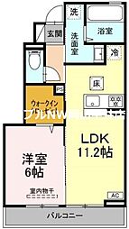 🉐敷金礼金0円！🉐宇野線 備前西市駅 徒歩46分