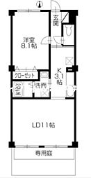 岡山駅 5.4万円