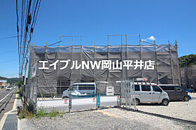 岡山県玉野市長尾（賃貸アパート3LDK・2階・62.11㎡） その6