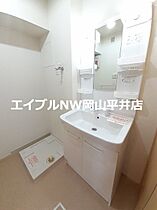 岡山県岡山市南区豊浜町（賃貸アパート1LDK・2階・43.80㎡） その11