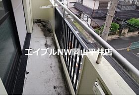 岡山県岡山市中区国富4丁目（賃貸マンション1K・4階・21.47㎡） その14