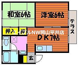 山陽本線 岡山駅 バス40分 八浜市民センター下車 徒歩3分