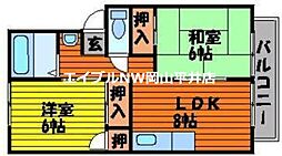 高島駅 5.0万円