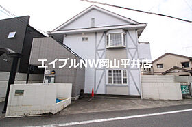 岡山県岡山市中区原尾島2丁目（賃貸アパート1K・2階・18.11㎡） その6