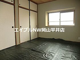 岡山県岡山市中区赤田（賃貸マンション3LDK・3階・65.15㎡） その19